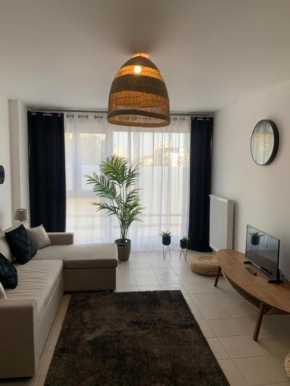 APPARTEMENT DE CHARME